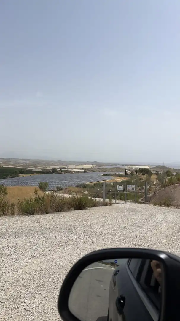 Lands and plots for sale in Mula, imagen 15
