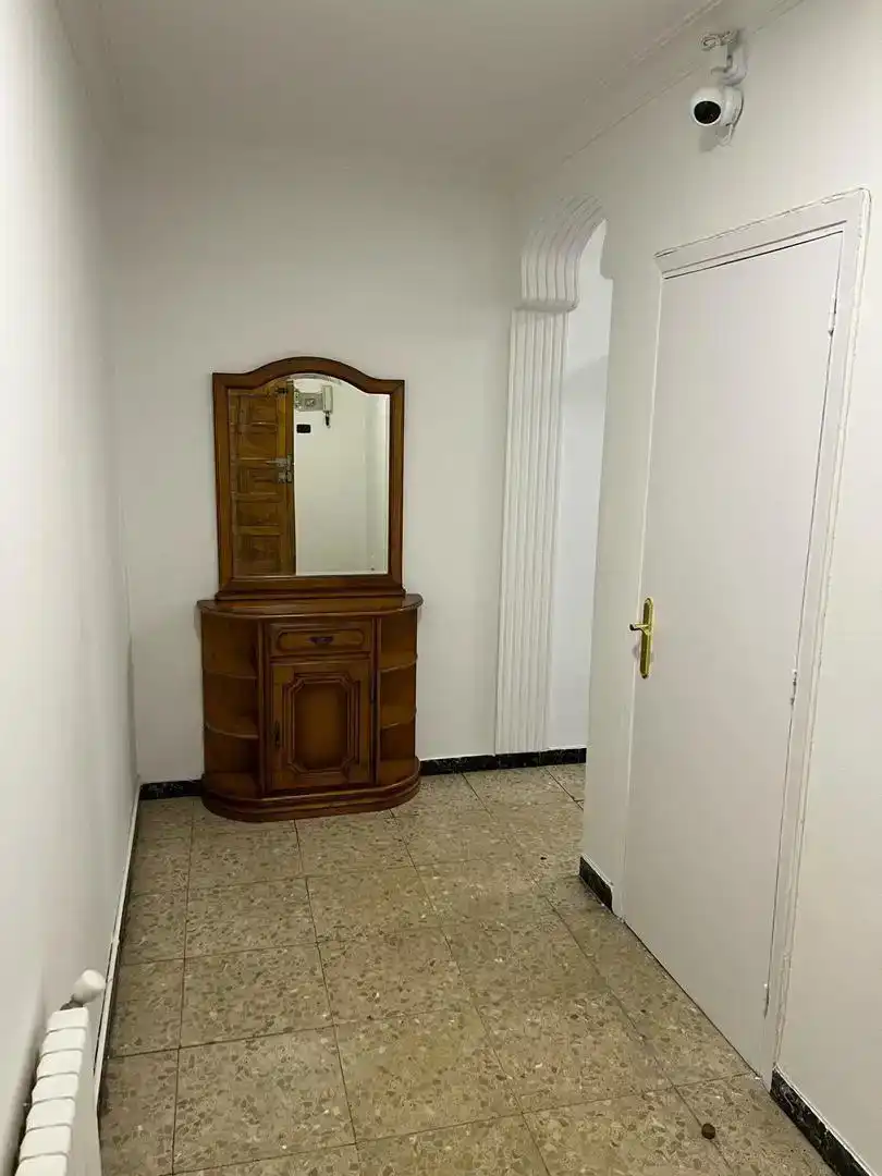 Habitació a Rúa Serra Gañidoira, 26, Residencia - Abella