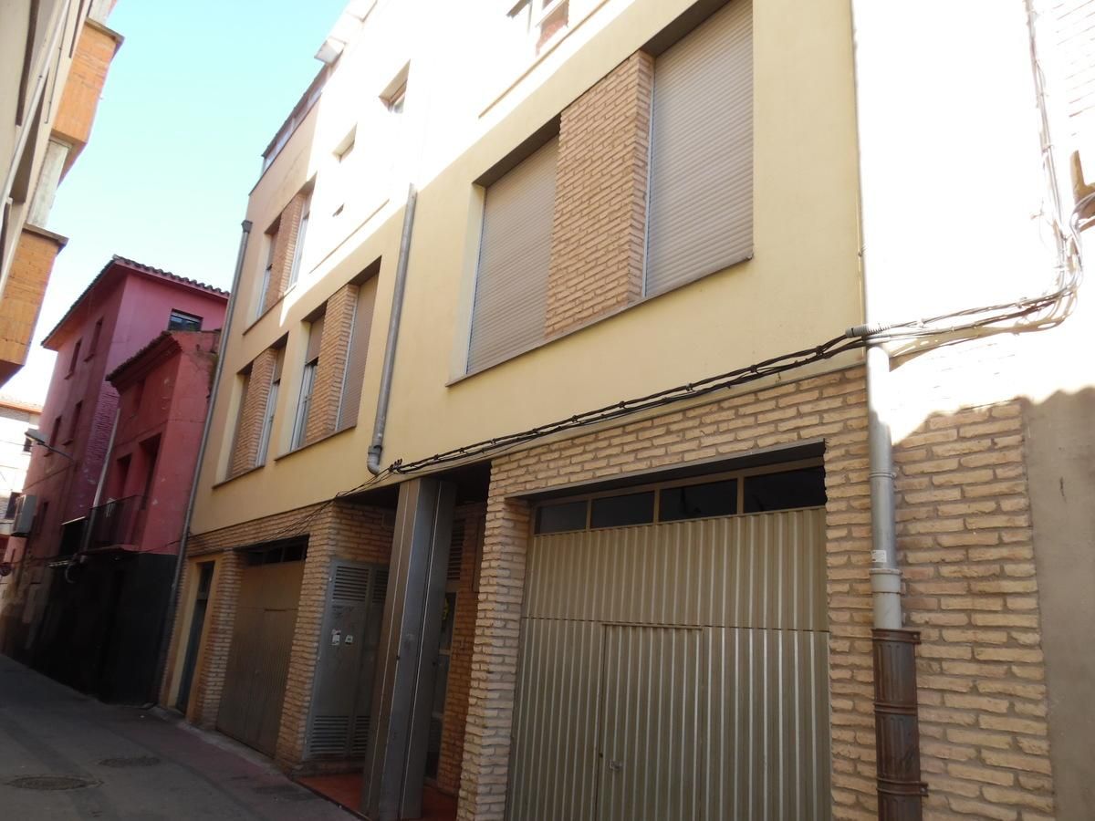 Exterior view of Premises for sale in Corella