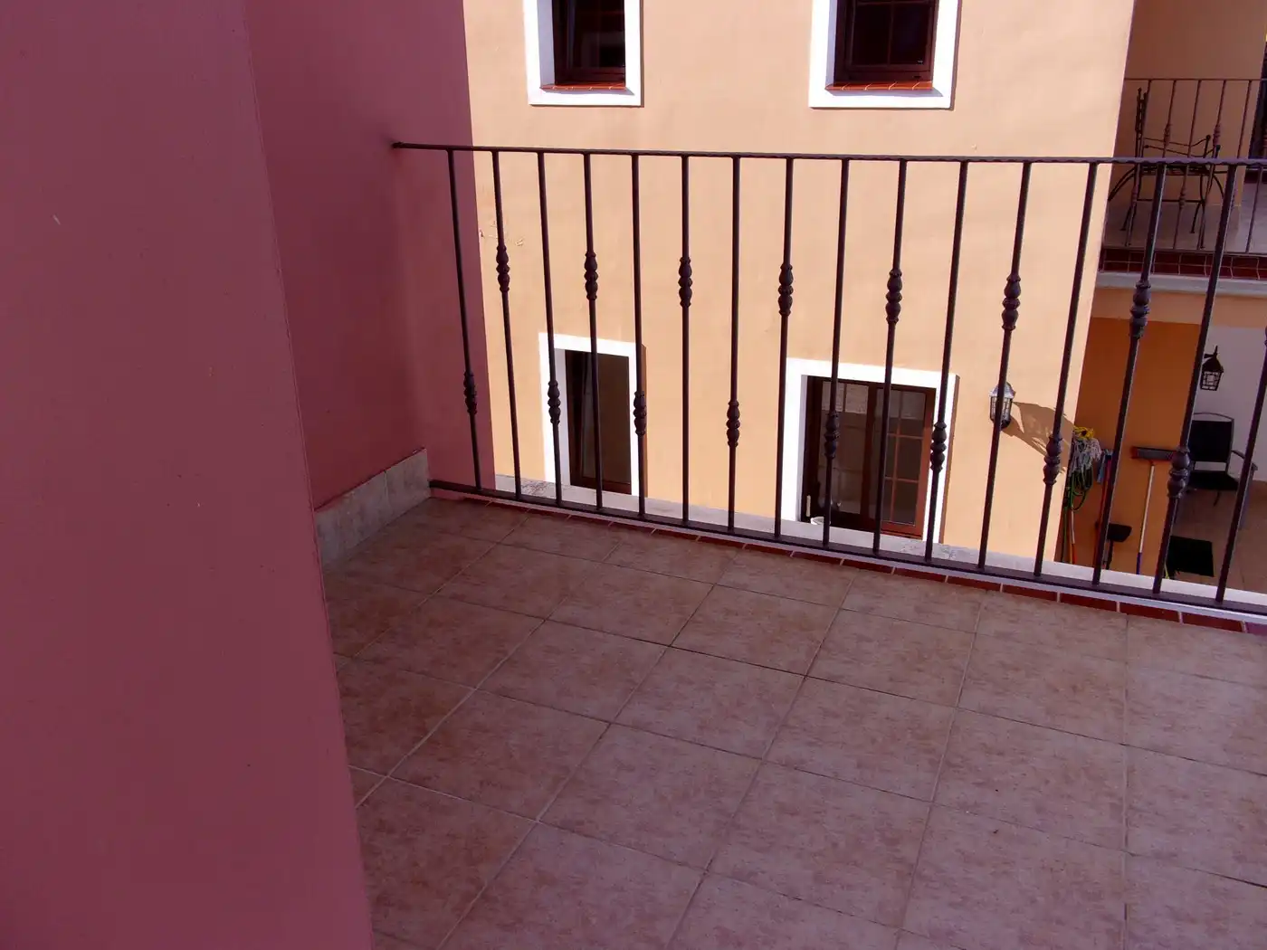 Adosado con terraza en alquiler en Calle las Candias Altas 25, imagen 22