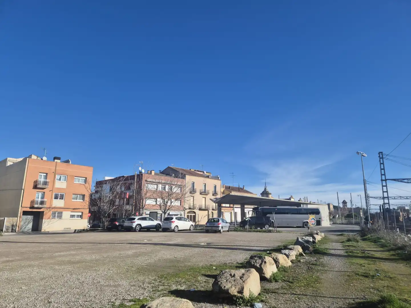 Terreny residencial en venda a Carrer del Vidal de Montpalau 27, imagen 5
