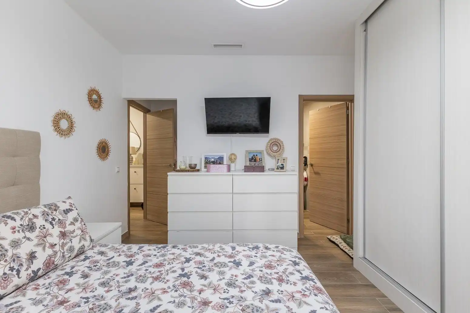 Habitación de Piso en venta en Alaquàs con Aire acondicionado y Terraza