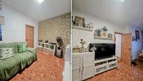 Living room of Flat for sale in Cornellà de Llobregat  with Air Conditioner, Heating and Terrace