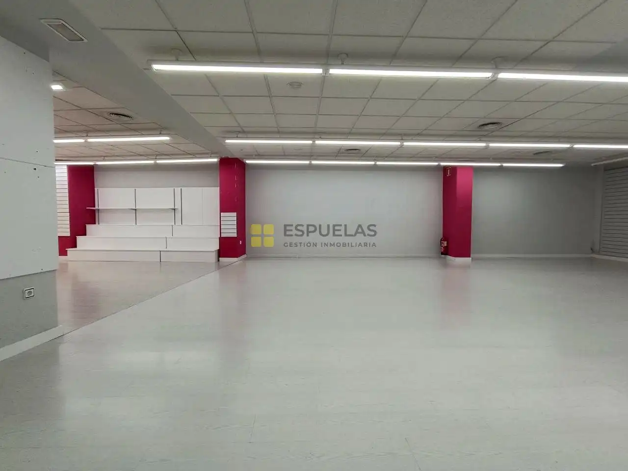 Local commercial à vendre à Calle Juan Carlos I 5, imagen 20