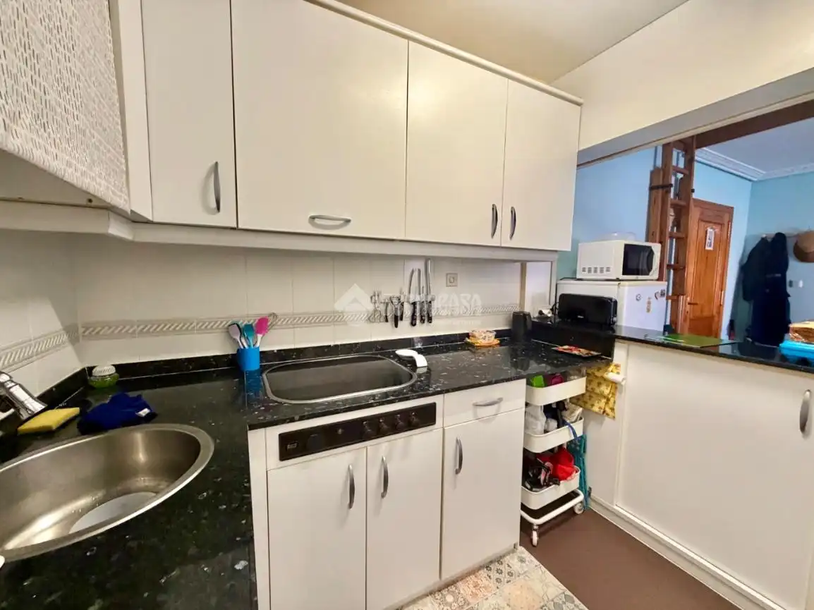 Flat with lift for sale in San Vicente de la Barquera, imagen 13