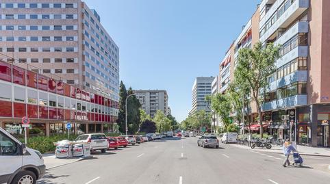 Photo 2 of Premises to rent in Calle del General Margallo, Castillejos - Cuzco,  Madrid Capital