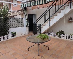 Terrassa de Casa o xalet en venda en Mérida amb Aire condicionat, Calefacció i Terrassa