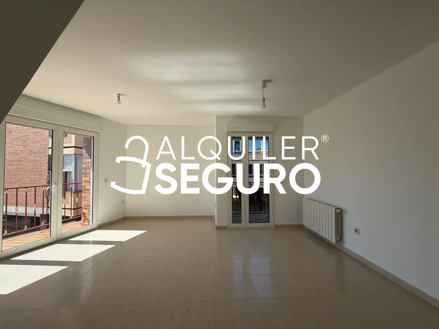 Pis de lloguer a Alamillos de los , Casco Antiguo