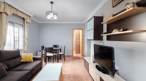 Foto 2 de Pis en venda a Alcalde Narciso Briales, Barrio de Ciudad Jardín, Málaga Capital