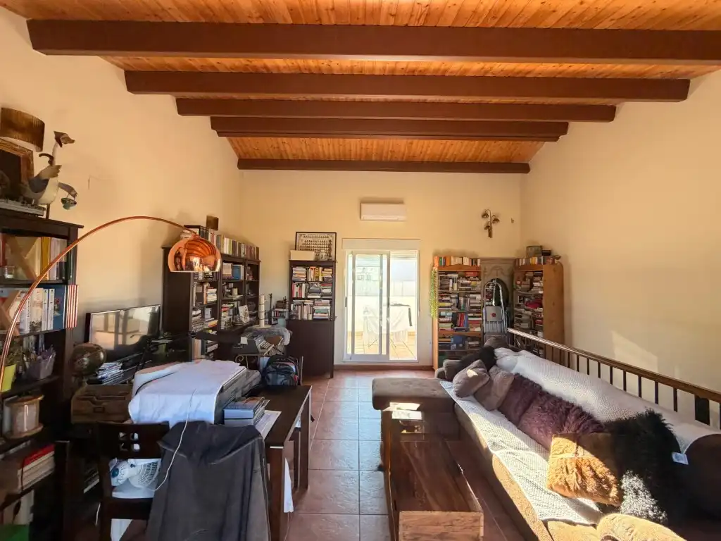 Sala de estar de Dúplex en venta en Altura, Castellón