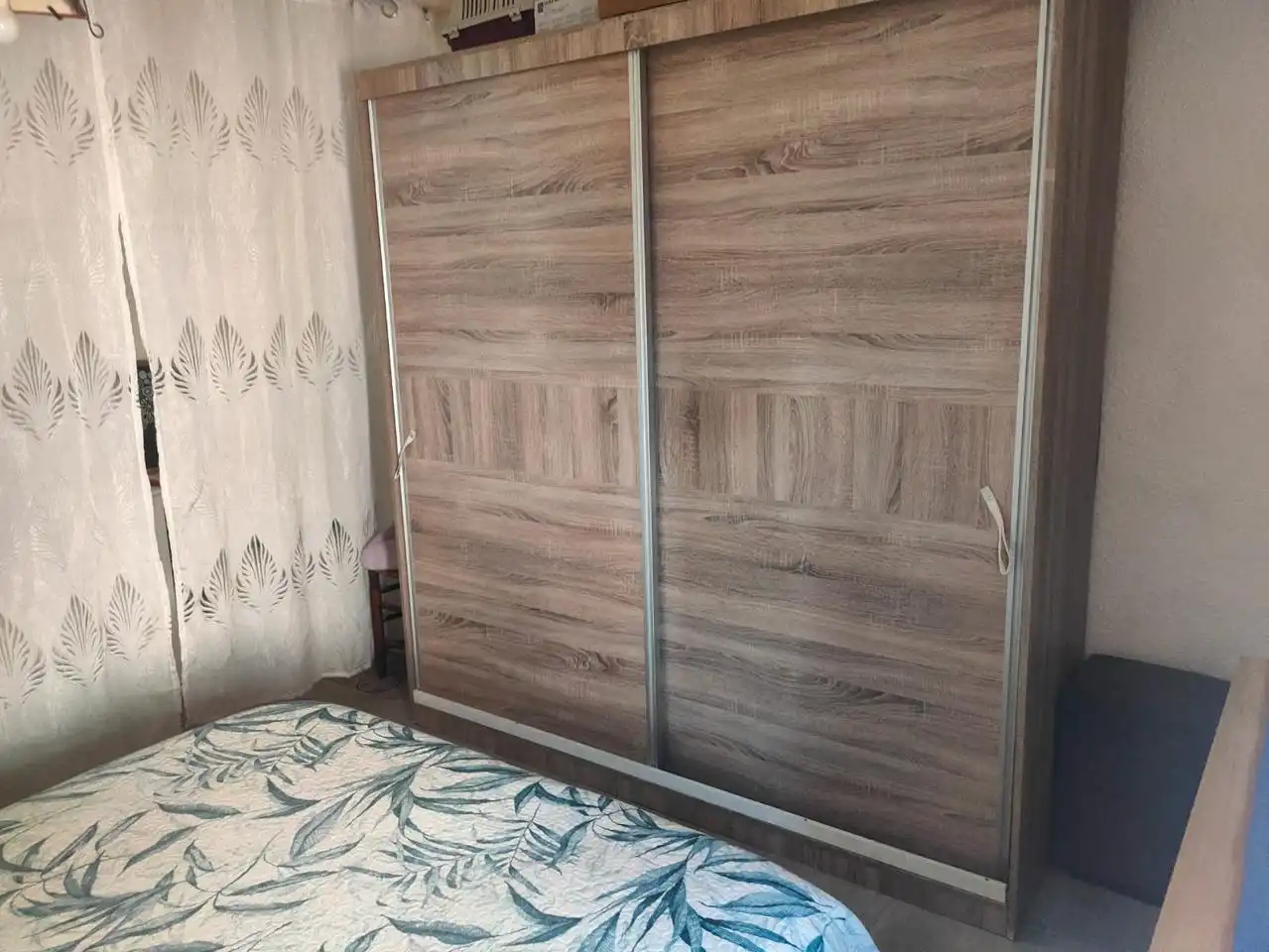 Habitación de Casa o chalet en venta en Luceni con Calefacción y Terraza