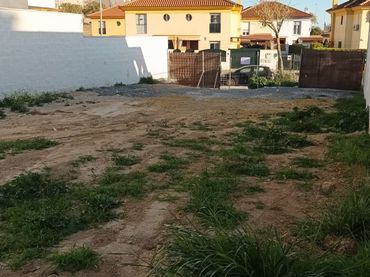 Terrain résidentiel à vendre à Estacada de la Iglesia 50
