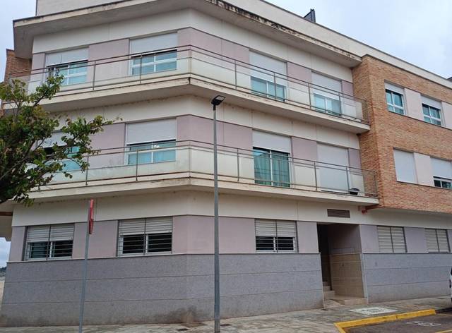 Piso en Venta en PEREZ GALDOS en Real