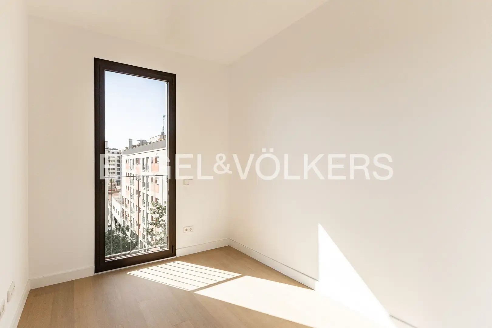 Penthouse with lift for sale in Sant Martí, imagen 8