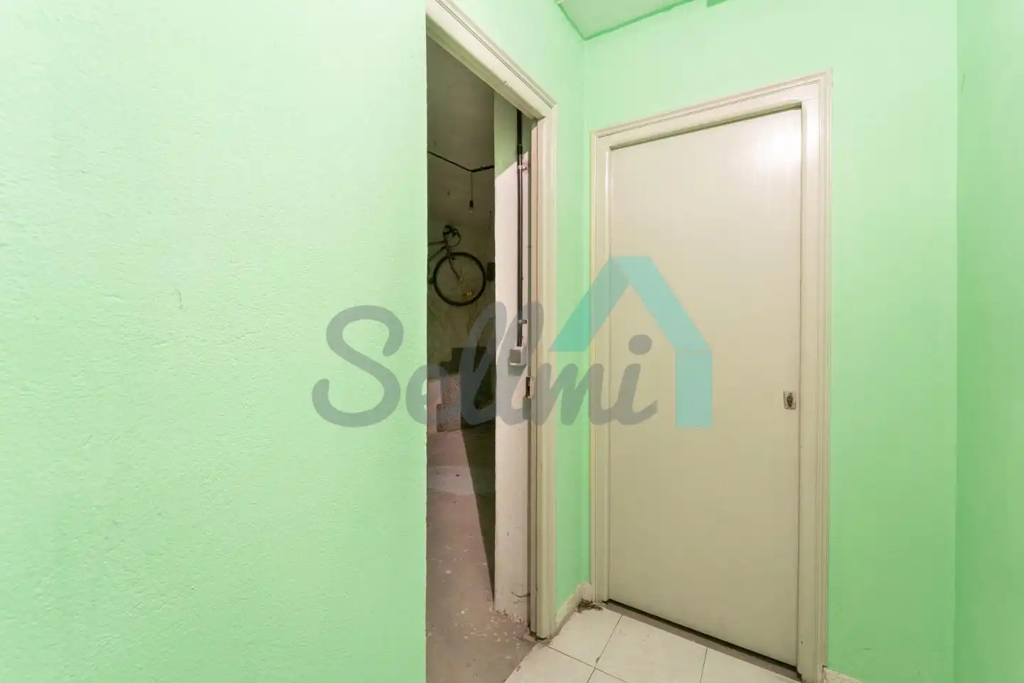 Flat for sale in Allande  with Heating, Terrace and Storage room