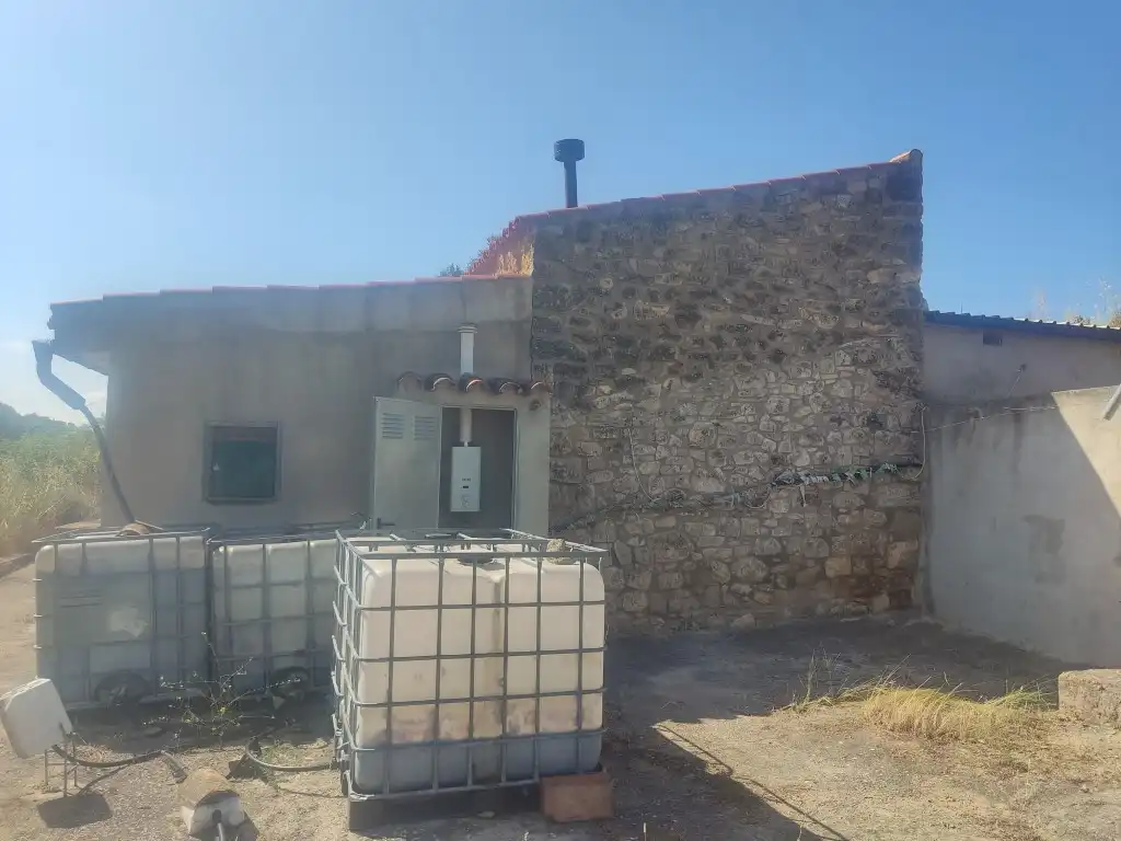 Rural land for sale in Gandesa, imagen 13