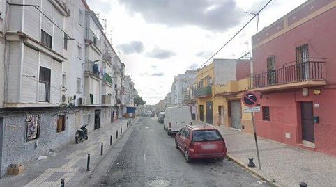 Foto 2 de Piso en venta en Cl Amantina Cobos, Barrio Alto, San Juan de Aznalfarache