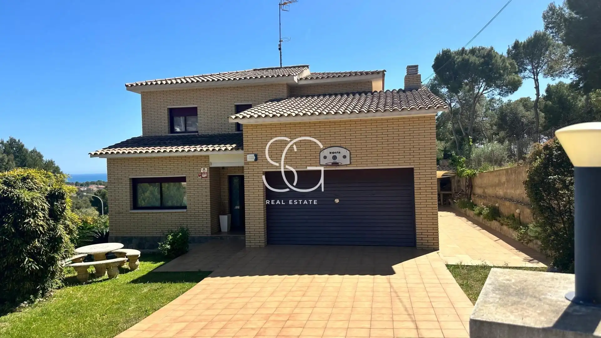 Casa con piscina in vendita a Roda de Barà, imagen 2