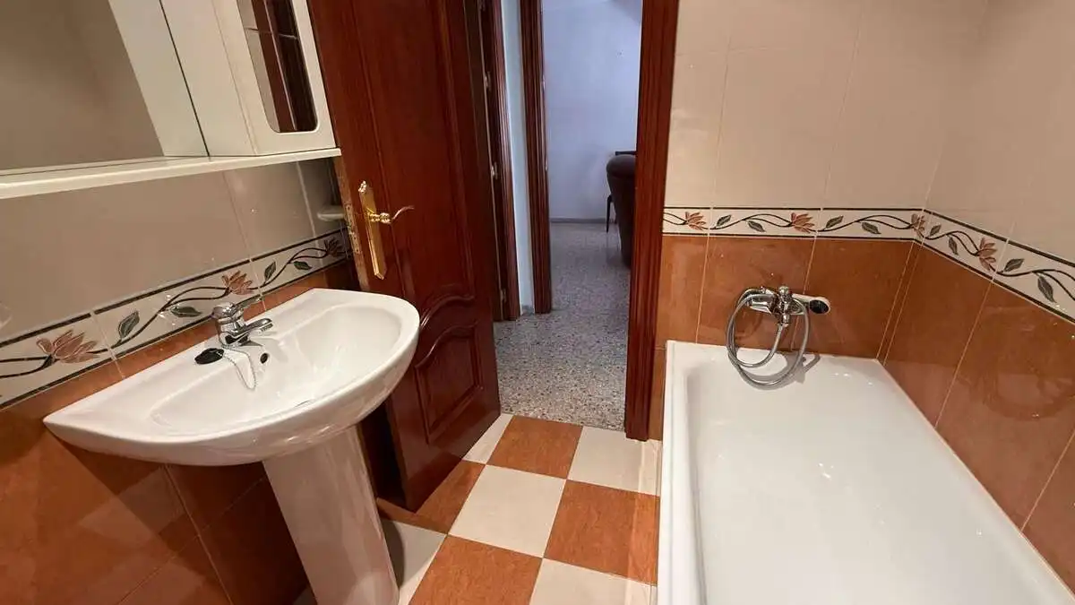 Flat with lift for sale in El Guerra, imagen 22