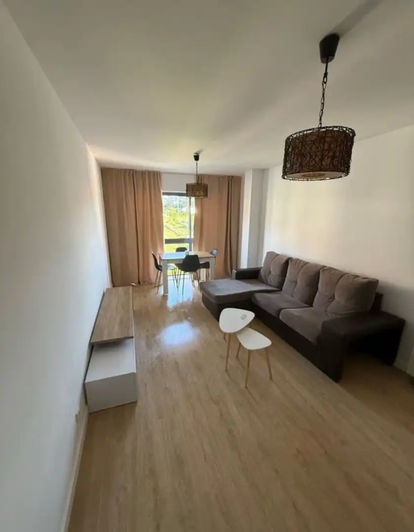 Appartement avec piscine à vendre à Rúa de Robustiano Pérez del Río
