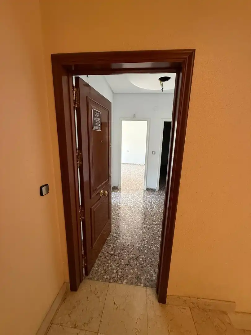Piso en venta en Murcia