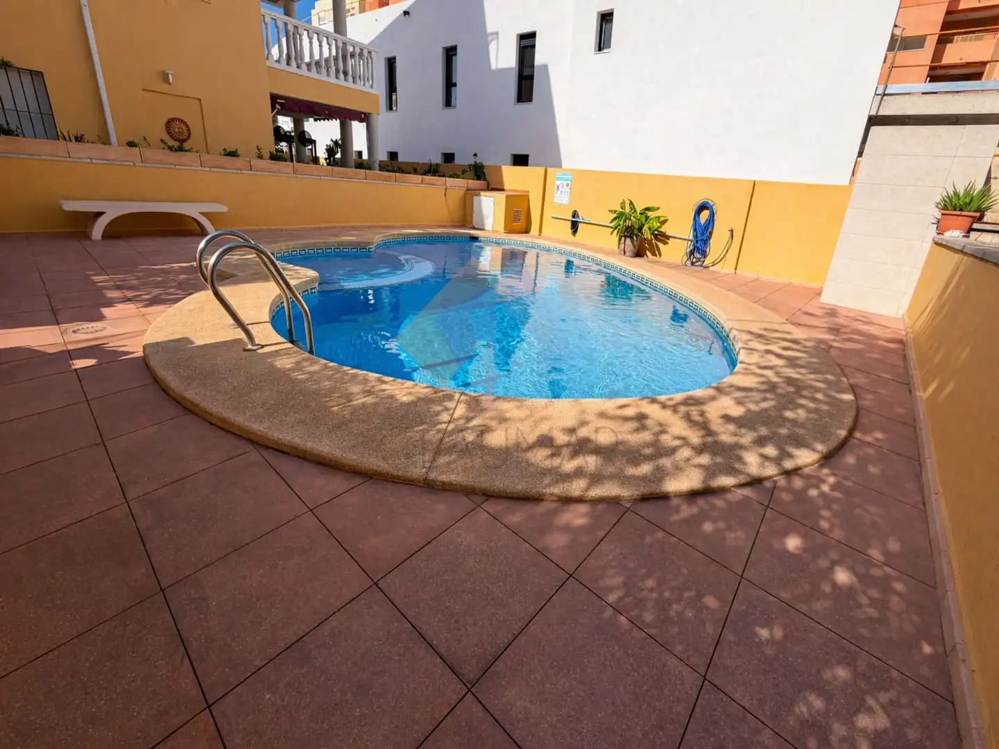 Casa a schiera con piscina in vendita a Daimús, imagen 44