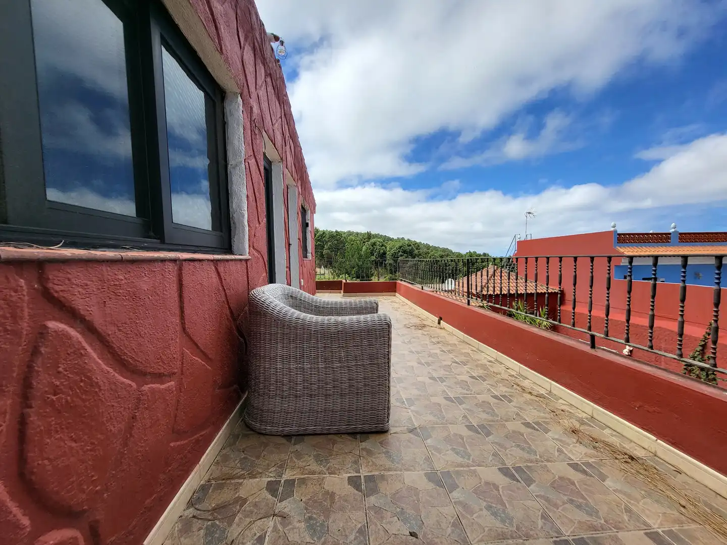 Casa o xalet en venda a Santa Bárbara - La Florida