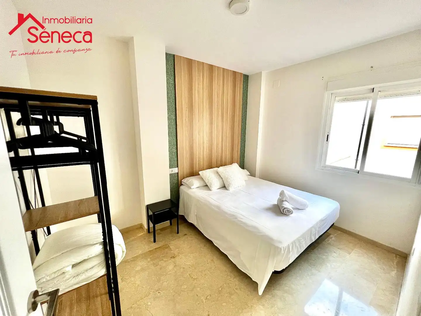 Habitación de Piso en venta en Córdoba con Aire acondicionado, Calefacción y Terraza