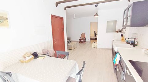 Foto 4 de Apartament en venda a Calle Santa Bárbara, Centro - Casco Antiguo, Peñíscola / Peníscola