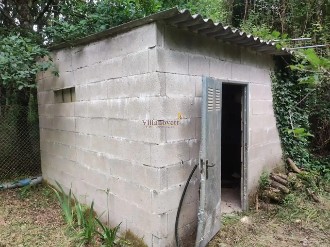 Terrenos y solares en venta en Ponteareas, imagen 8