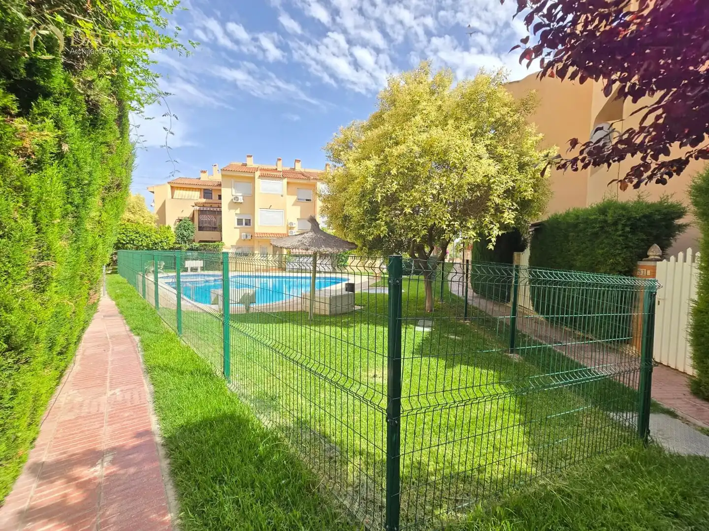 Adossat amb piscina en venda a CALLE LA BONANOVA, imagen 39