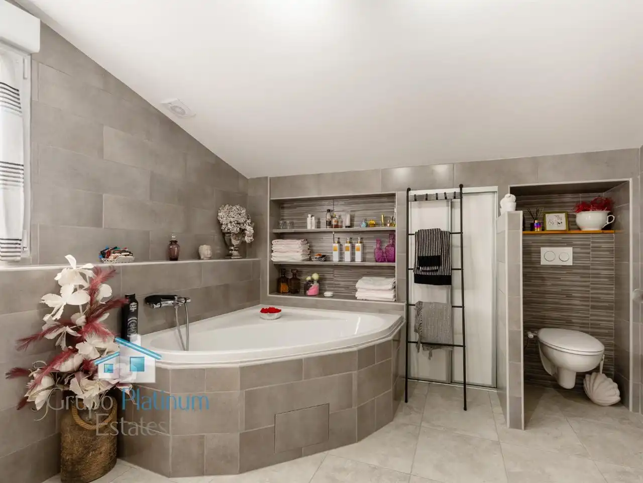 Detached house with pool for sale in Albox, imagen 32