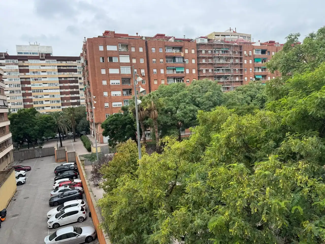 Piso con terraza en venta en Carrer de Vilamarí, imagen 24
