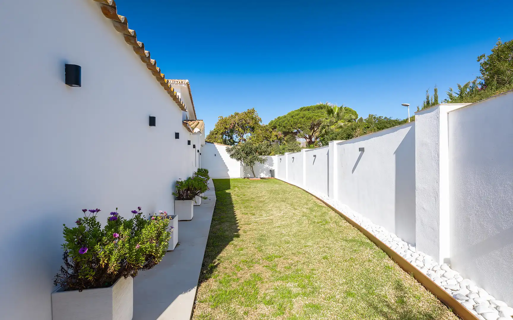 House with pool for sale in San Pedro de Alcántara, imagen 36