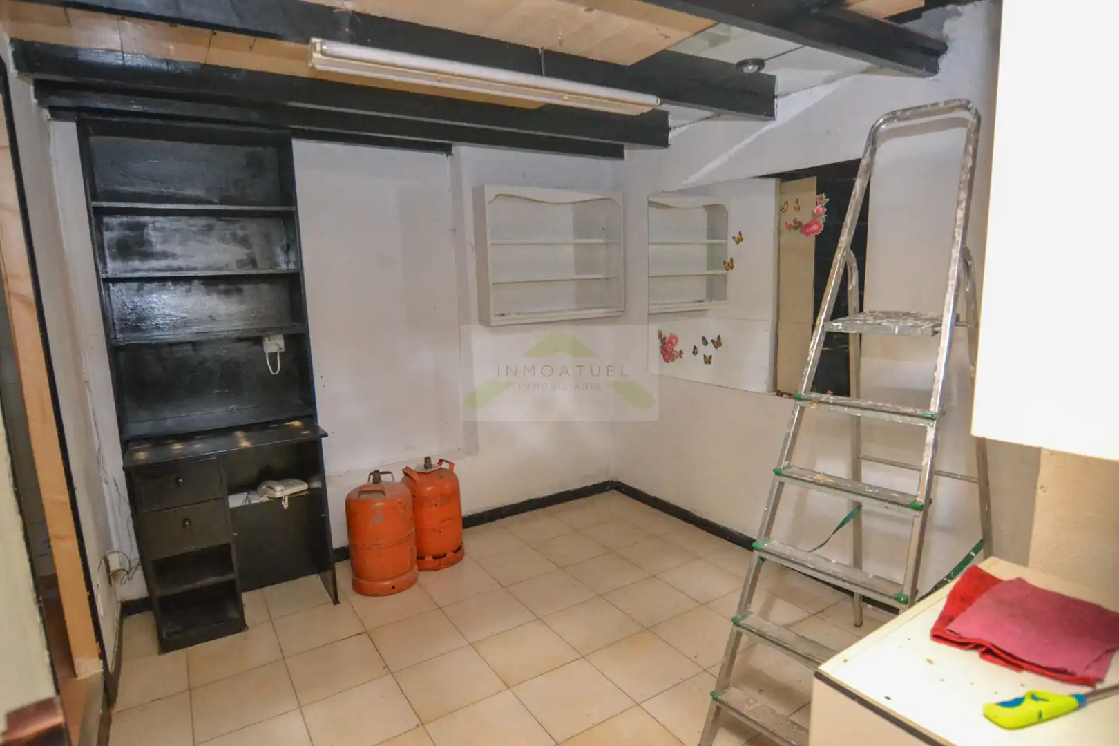 Local comercial en venda a Sagrada Familia, imagen 5