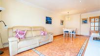 Living room of Flat for sale in  Palma de Mallorca  with Air Conditioner and Terrace