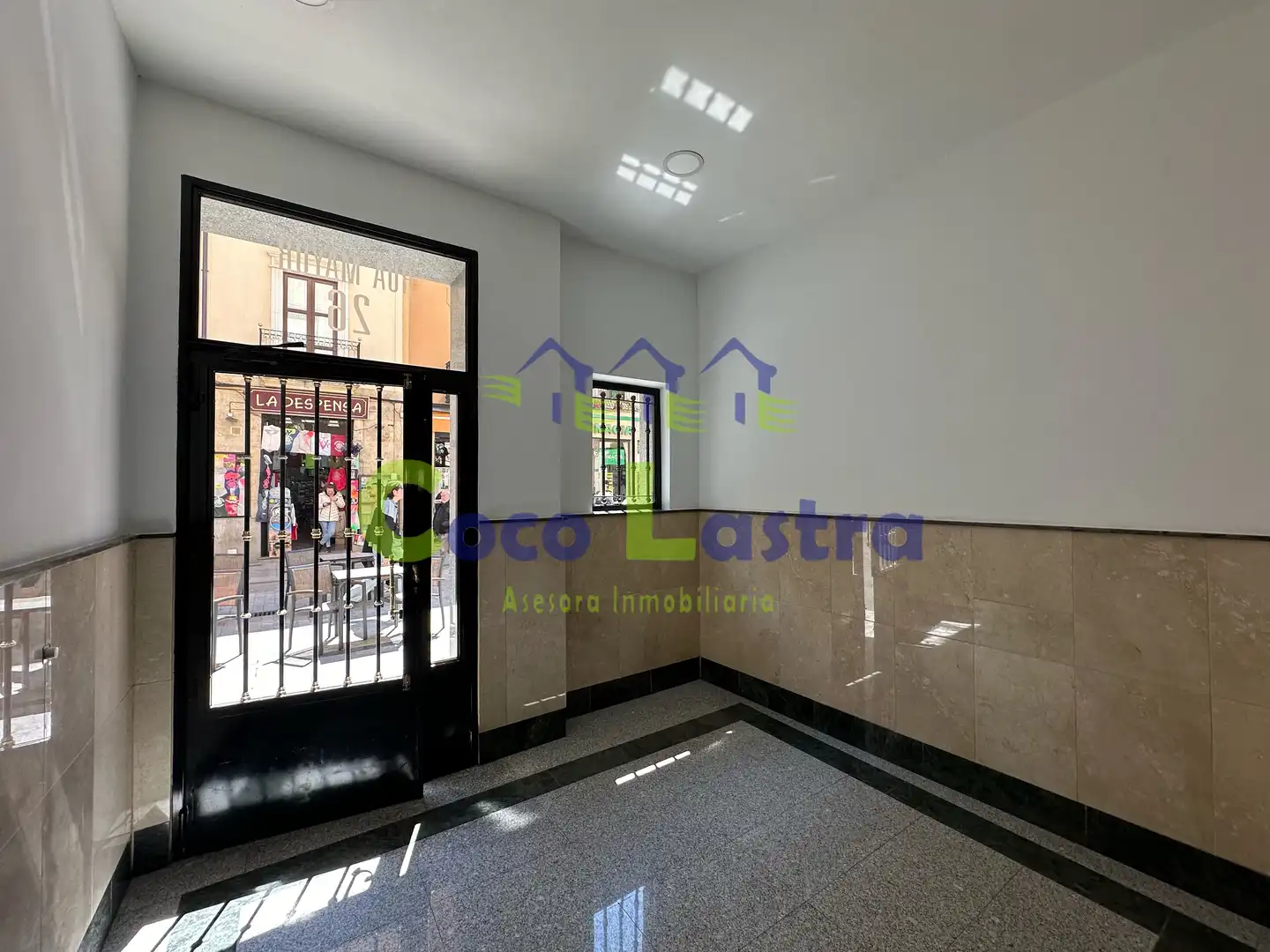Pis de lloguer a Rúa Mayor, 26, Barrio del Centro