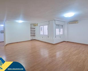 Living room of Apartment for sale in Torrevieja  with Air Conditioner, Heating and Internet