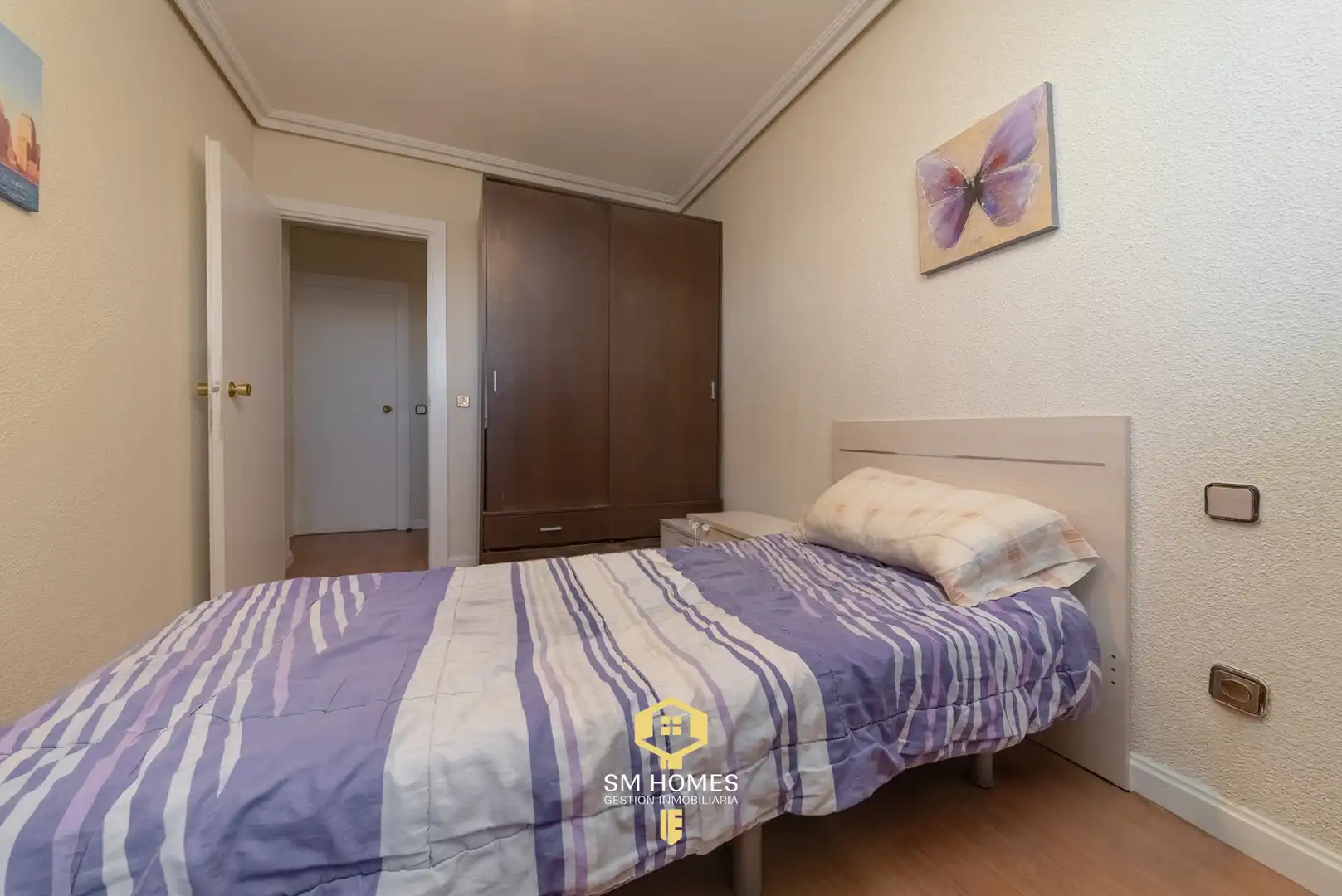 Habitación de Piso en venta en Coslada pueblo