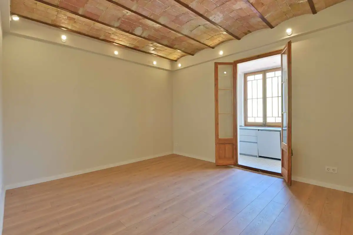 Wohnung mit Aufzug zum Verkauf in Carrer del Consell de Cent, imagen 3