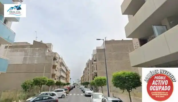 Flat for sale in Calle BLASCO IBAÑEZ
