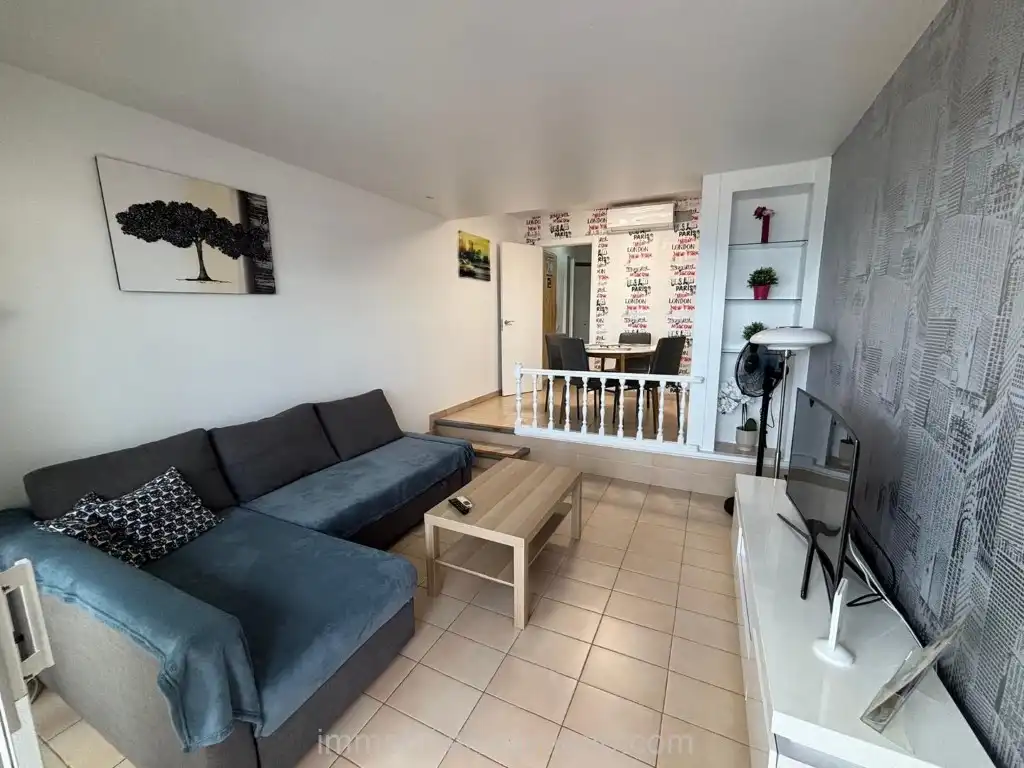 Apartamento con ascensor en venta en Centre, imagen 4