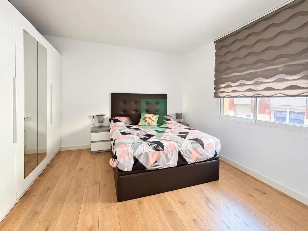 Habitación de Piso en venta en Badalona con Aire acondicionado