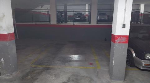 Foto 2 de Garatge en venda a Avenida Montegrande, 2, Torreagüera, Murcia