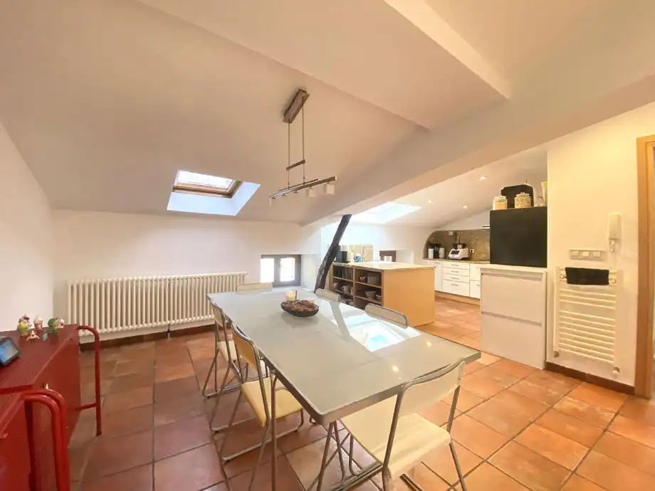 Kitchen of Flat for sale in Vitoria - Gasteiz  with Heating and Storage room