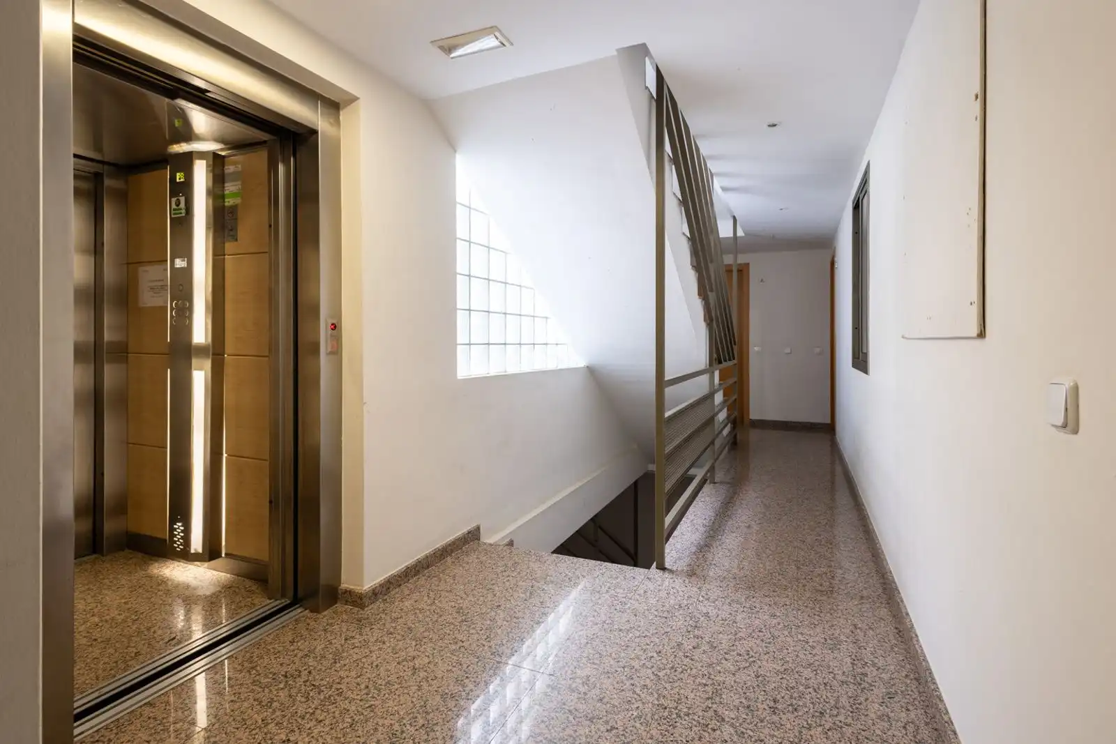 Flat with lift for sale in David de Mas, imagen 28