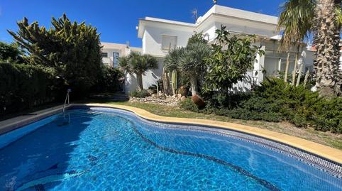 Photo 2 of House or chalet for sale in Los Pinos, Puerto Rey, Vera