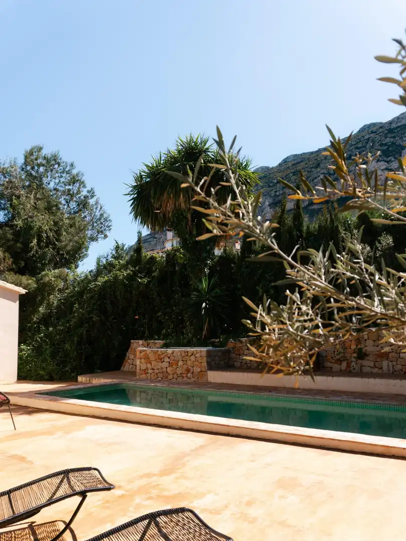 Villa zum Verkauf in El Montgó, imagen 6