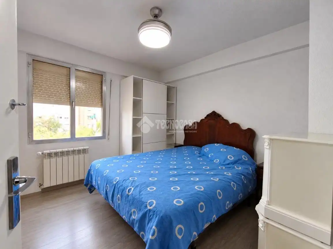 Habitación de Piso en venta en San Blas