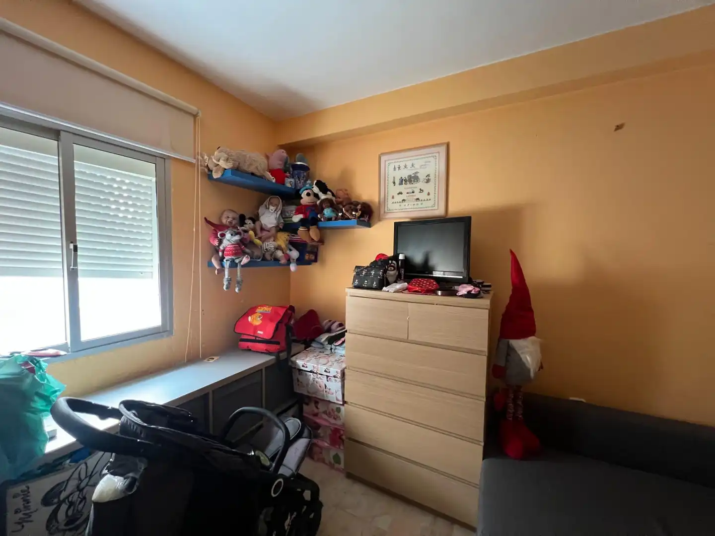 Apartament amb terrassa en venda a Estepona Pueblo, imagen 21